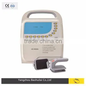 Portable Monophasic Defibrillator HD-9000A thumbnail-1