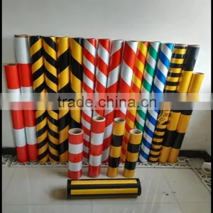 3 Years PET Type Commercial Grade Reflective Film thumbnail-2