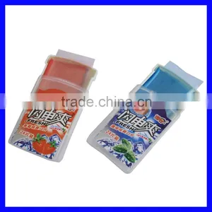 Bozai Mint Breath Strips Candy Paper Confectionary thumbnail-4