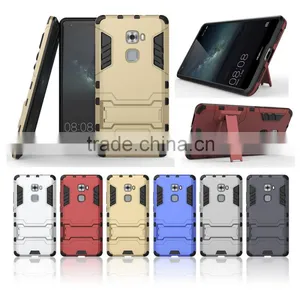 Shell With Stents TPU+PC Back Cover Case For Huawei Mate s MT-4790 thumbnail-6