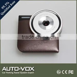 Unique Design 1080p Car Dvr Camera Black Box thumbnail-1
