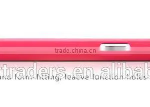Original Nillkin Frosted Shield Series PC Case For OnePlus MT-2748 thumbnail-3