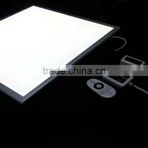 2016 New Design 600*600mm Led Panel Light 40W With 3 Years Warranty thumbnail-2