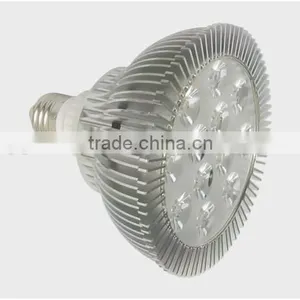 PAR38 E27 12X1W 12W Led Spotlight,downlight thumbnail-1