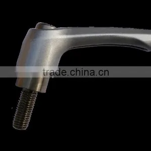 For Food or Printing Machines SUS Color Adjustable Hand Levers thumbnail-1