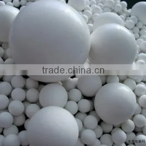 Silicon Nitride Ceramic Ball Ceramic Ball for Bicycle thumbnail-1