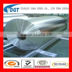 Prime Prepainted Galvanized Steel thumbnail-1