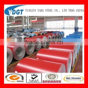 Ppgi Steel Strips thumbnail-2