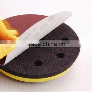 Good Quality Abrasive Sandpaper for Wood Polishing thumbnail-3