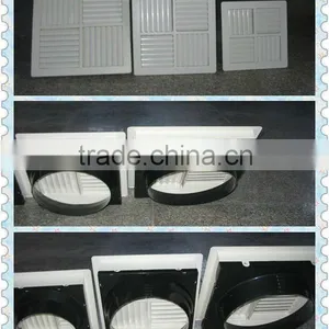 Hvac Diffuser,4 Way Diffuser thumbnail-1