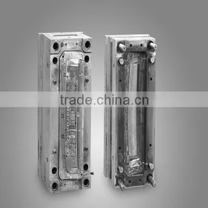 Cheap Plastic Molding, Abs Plastic Molding thumbnail-6