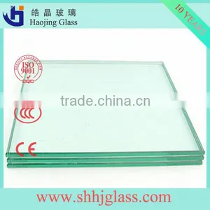 6.38mm-25.52mm Laminated Glass Stairs thumbnail-5