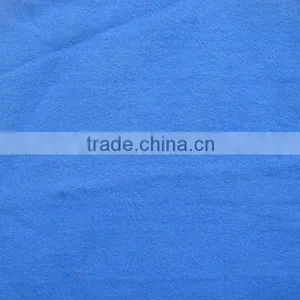 32sC+16s P 280gsm 50% Cotton 50% Polyester Fleece Fabric thumbnail-1