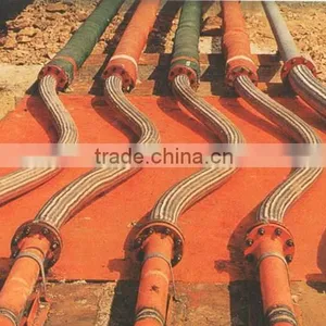 High Pressure Hydraulic Double Wire Braid Hose thumbnail-2
