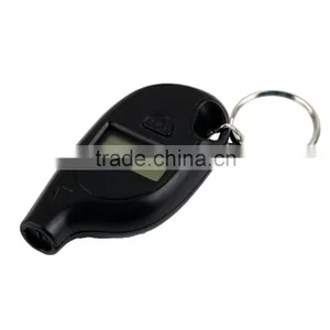 High Quality Digital Auto Wheel Meter Test Tyre Tester Vehicle Motorcycle Car 5-150 PSI Tire Air Pressure Gauge thumbnail-2