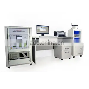 LINKJOIN MATS-2010Hhard Magnet bh Loop Tracer BH Curve Tracer Ferrite Core Measurement System Trade Assurance Supplier thumbnail-2