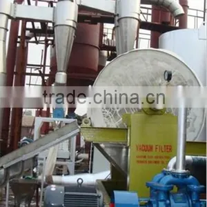 Cassava Starch Processing Machine thumbnail-3