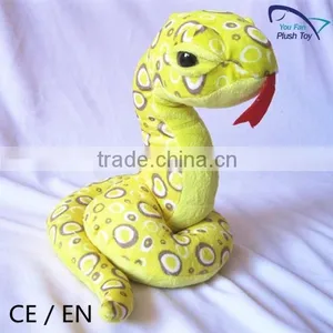 New Fashion2013 Top Selling 16# Cute Toy Water Snake thumbnail-1