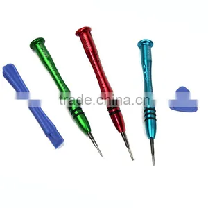 1PCS LAOA Cellphone Repair Watch Repair Laptop Repair Dedicated Torx Cross Precise Screwderiver thumbnail-1