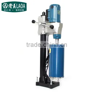 Multifunction Double Use Handle Electric Drill, Impact Drill Set, Air Conditional Hole Drill, Engineer Drill, Electric Tools thumbnail-4
