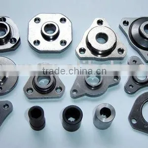 Iron Base PM Flange thumbnail-1