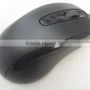 Optical Wired 3D USB Mouse thumbnail-4