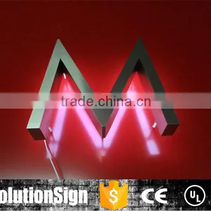 Factory Price China Led Sign Manufacturer thumbnail-4