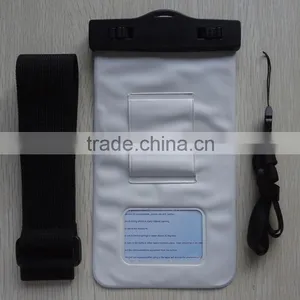 Waterproof Bag for Cell Phone thumbnail-4