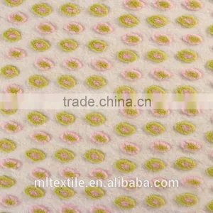 50%Wool/15%acrylic Fabric/35%Polyester Jacquard Wool Fabric thumbnail-4