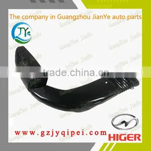 HIGER Bus KLQ6119/6129 Side Wing Rearview Mirror Assy thumbnail-2