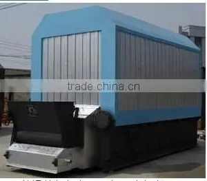 2015 Best Selling Steam Boiler and Autoclave for Aac Plant thumbnail-1
