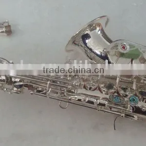 Soprano Saxophone thumbnail-1
