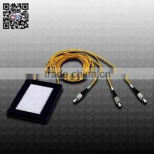 1x4 High Performance Plug-in Optical Plc Splitter thumbnail-6