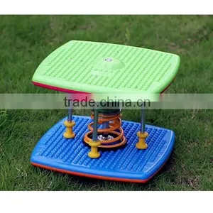 Body Twister Machine Figure Twister Trimmer Waist Body Exercise Body Shaper Exercise thumbnail-2