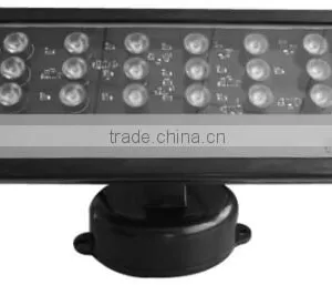 IP65 18X3w RGB 3IN1 WiFi LED Wall Washer thumbnail-2