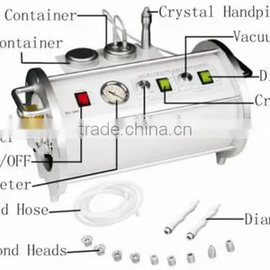Stock in the Usa Microdermabrasion Ultrapeel Pepita Machine thumbnail-2