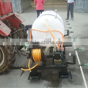 NEW Type Tractor Sprayer Equipment thumbnail-2