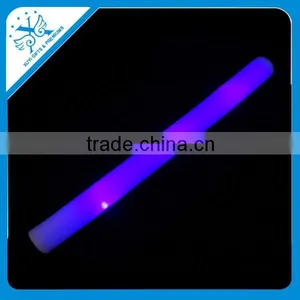 Party Cheap Custom Logo Led Flashing Light Stick thumbnail-1