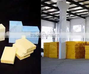 Fully Automatic XPS Insulation Board Production Line thumbnail-5