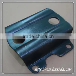 Quality Metal Stamping Progressive Die Parts thumbnail-1