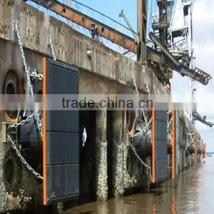 Sale China Marine Fender Pads thumbnail-1