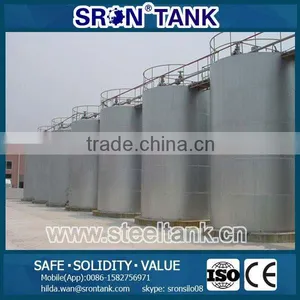SRON Brand Irrigation Fertilizer Tanks For Sale thumbnail-1