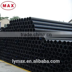 Large Diameters Water and Gas HDPE Pipe Extrusion Line thumbnail-5