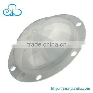PIR Motion Detector/Sensor HDPE Fresnel Lens With High Quality, Competitive Prices thumbnail-1