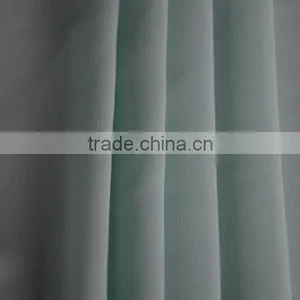 Polyester 75D Cheap Crepe Chiffon Long Dress Fabric thumbnail-3