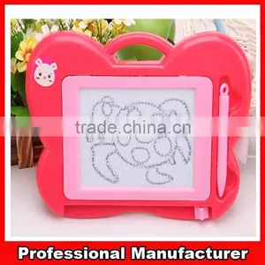 Promotional ABS Butterfly Shaped Chopping Board for Kids thumbnail-3