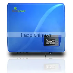 5000W(5kW) Thinkpower Dual MPPT DC to AC Solar Grid Tied Inverter Most Popular thumbnail-3
