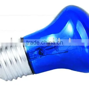 Cheap Price Mushroom Lamp R50 Light Color Type 220-240V 25W E27 BLUE/GREEN/RED/YELLOW/WHITE thumbnail-1