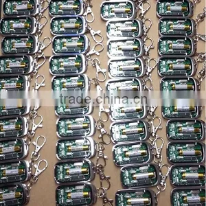 Remote Control Sliding Gate Operator Automatic Sliding Door Operator thumbnail-5