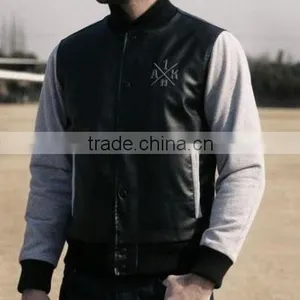 Youth Varsity Jacket,adult Varsity Jacket,letterman Youth Varsity Jacket thumbnail-1